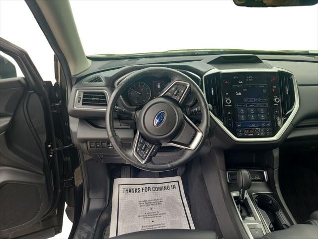 2023 Subaru Ascent Limited 7-Passenger