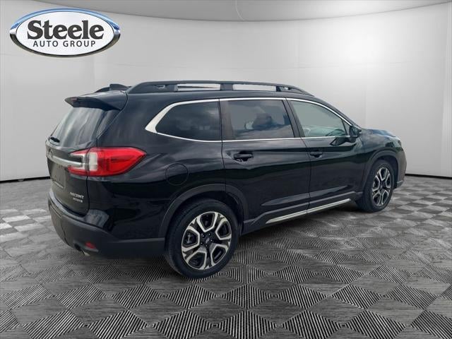 2023 Subaru Ascent Limited 7-Passenger