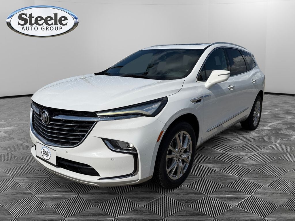 2023 Buick Enclave Essence FWD