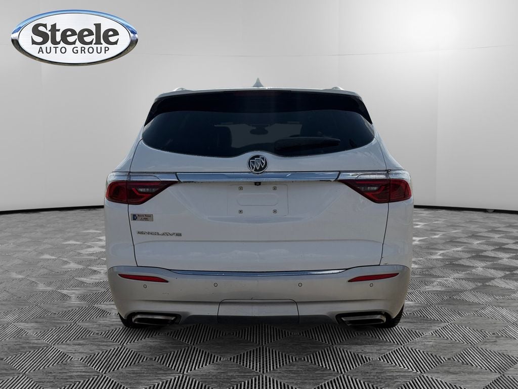 2023 Buick Enclave Essence FWD