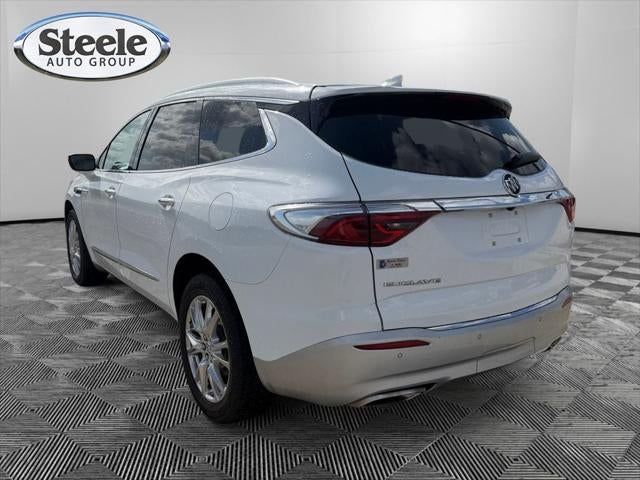 2023 Buick Enclave Essence FWD