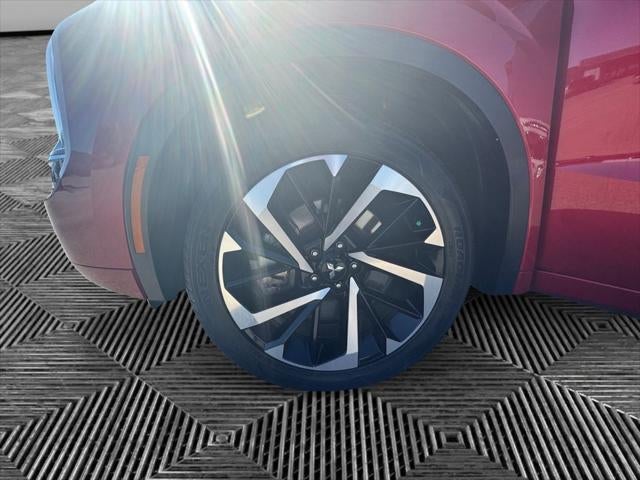 2023 Mitsubishi Outlander SEL 2.5 2WD