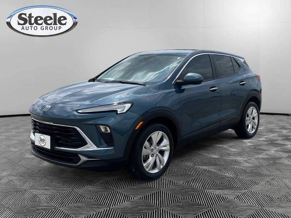 2024 Buick Encore GX Preferred FWD