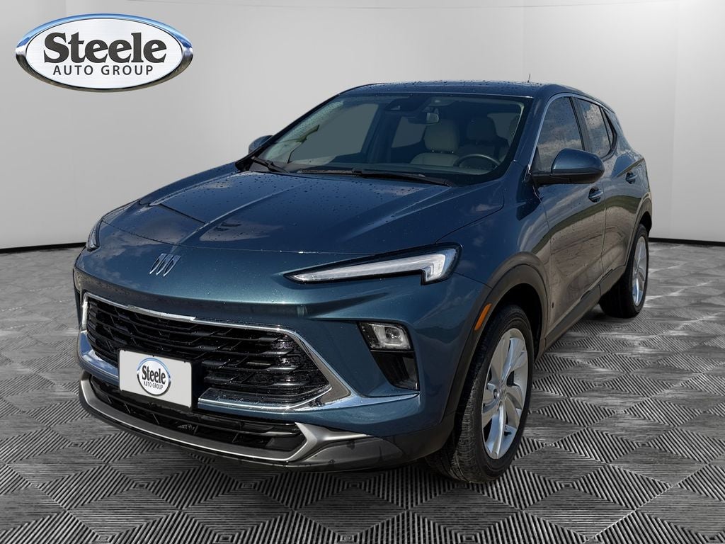 2024 Buick Encore GX Preferred FWD