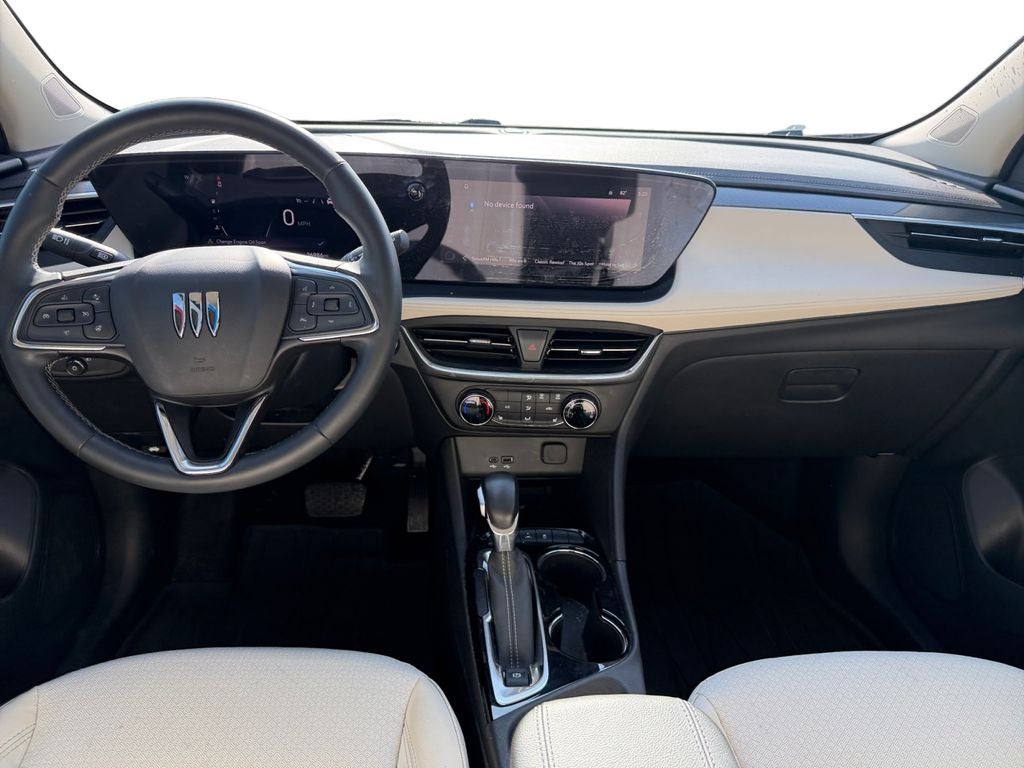 2024 Buick Encore GX Preferred FWD