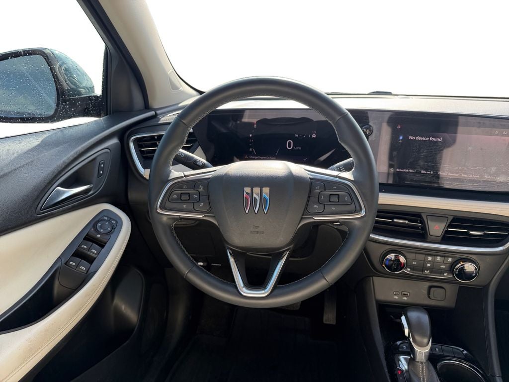 2024 Buick Encore GX Preferred FWD