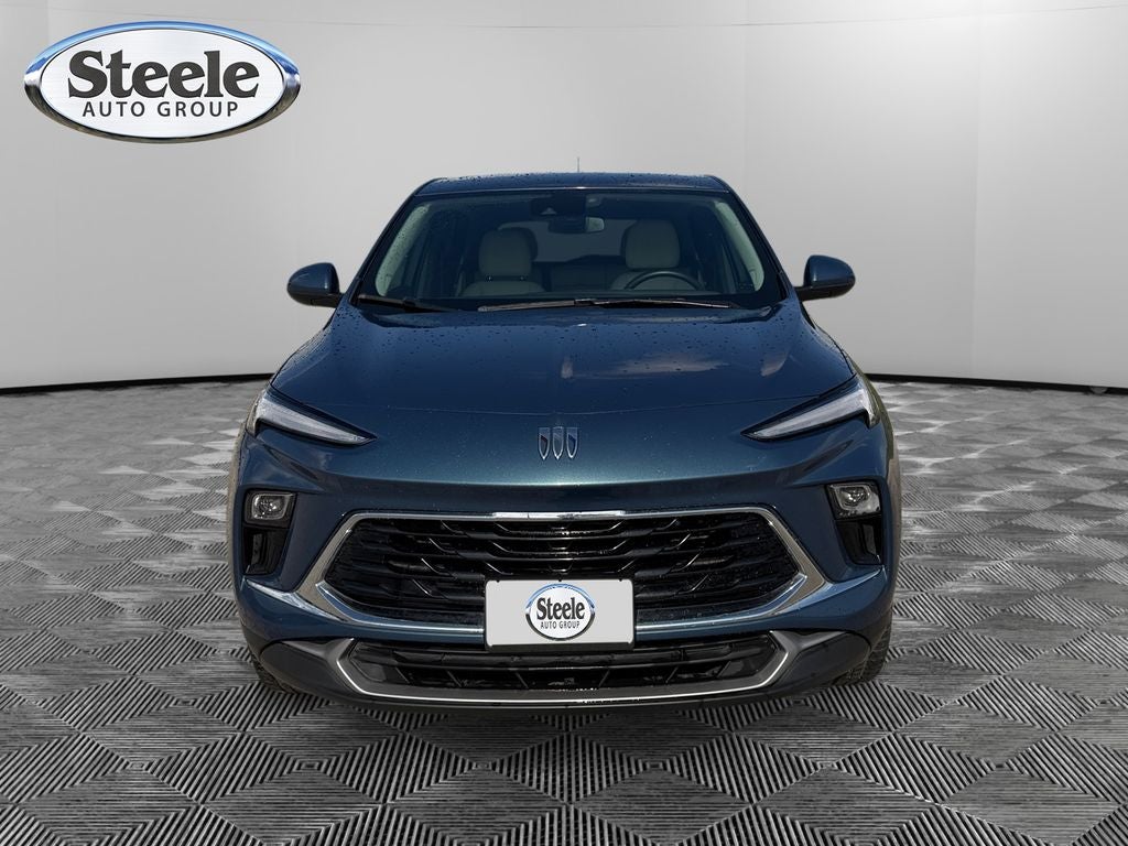 2024 Buick Encore GX Preferred FWD