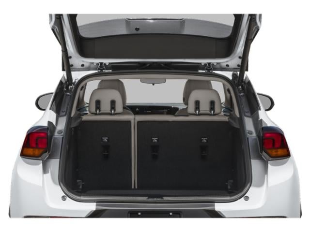 2024 Buick Encore GX Preferred FWD