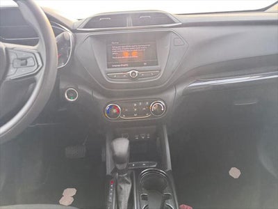 2023 Chevrolet Trailblazer FWD LT