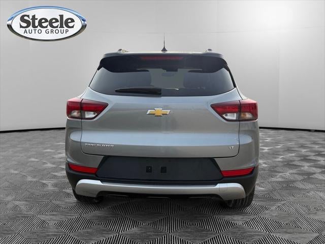 2023 Chevrolet Trailblazer FWD LT