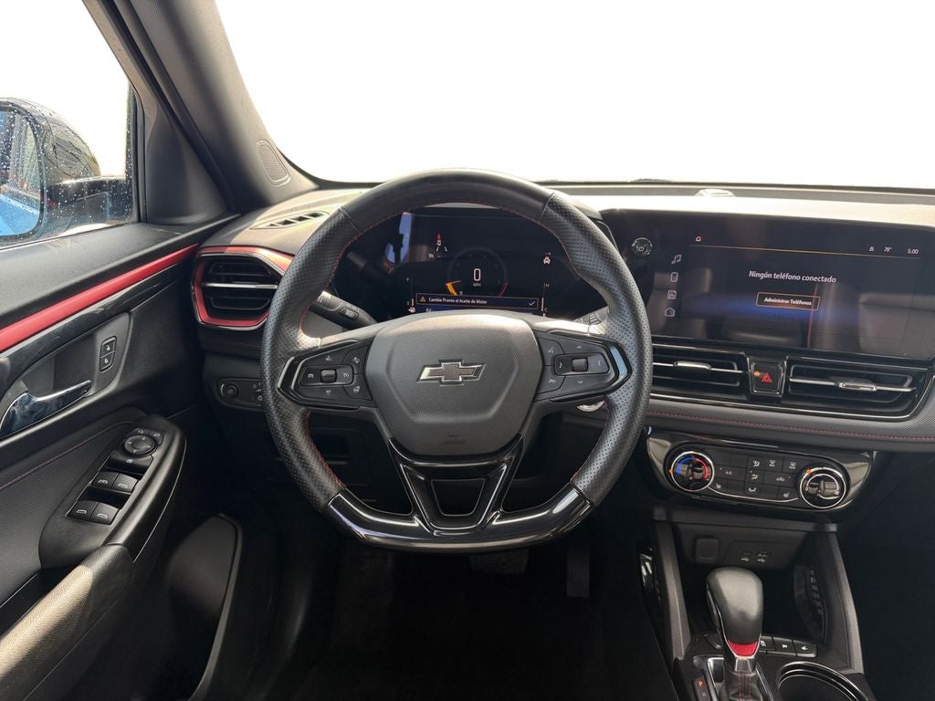 2024 Chevrolet Trailblazer FWD RS