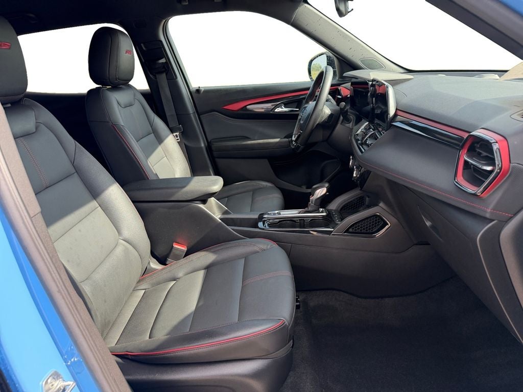 2024 Chevrolet Trailblazer FWD RS