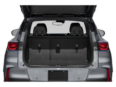 2024 Chevrolet Trailblazer FWD RS