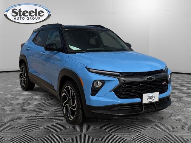 2024 Chevrolet Trailblazer FWD RS