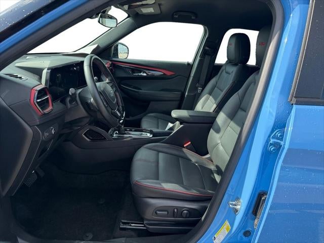 2024 Chevrolet Trailblazer FWD RS