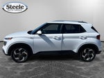 2022 Hyundai Venue SEL