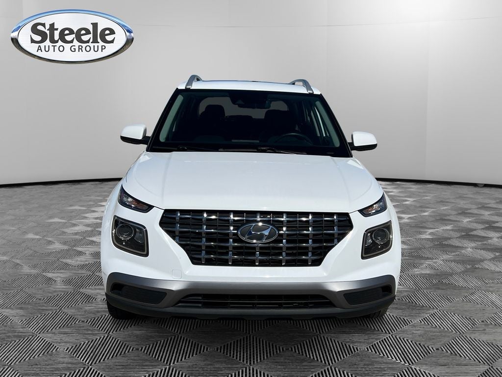 2022 Hyundai Venue SEL