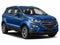 2021 Ford EcoSport Titanium