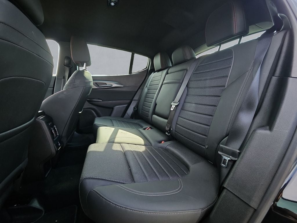 2023 Dodge Hornet GT AWD