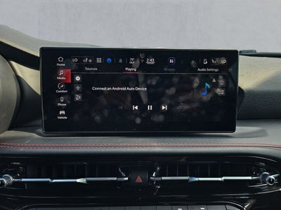 2023 Dodge Hornet GT AWD