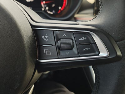 2023 Dodge Hornet GT AWD