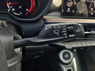 2023 Dodge Hornet GT AWD