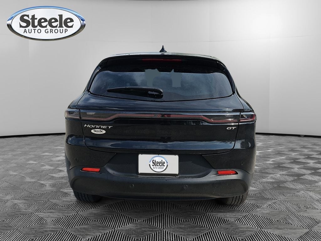 2023 Dodge Hornet GT AWD