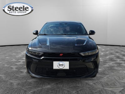 2023 Dodge Hornet GT AWD