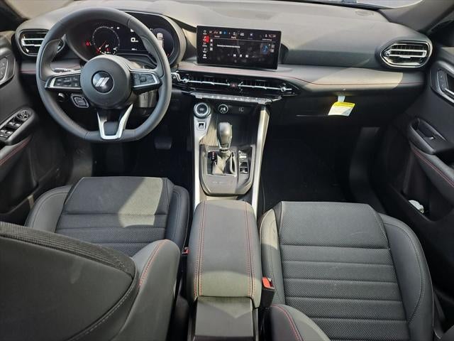 2023 Dodge Hornet GT AWD