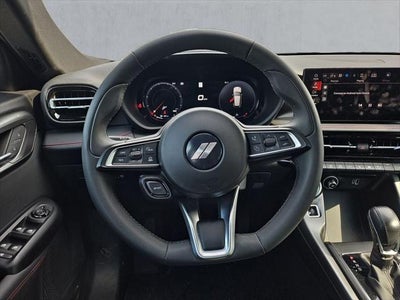 2023 Dodge Hornet GT AWD