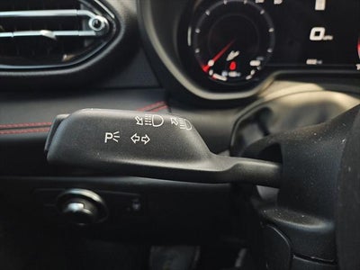 2023 Dodge Hornet GT AWD