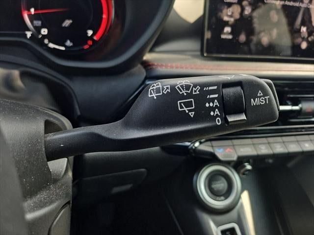 2023 Dodge Hornet GT AWD