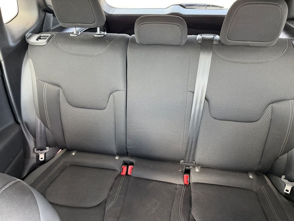 2023 Jeep Renegade Altitude 4x4