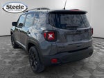 2023 Jeep Renegade Altitude 4x4