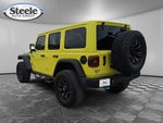2023 Jeep Wrangler Base