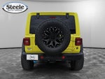2023 Jeep Wrangler Base