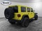 2023 Jeep Wrangler Base