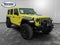 2023 Jeep Wrangler Base