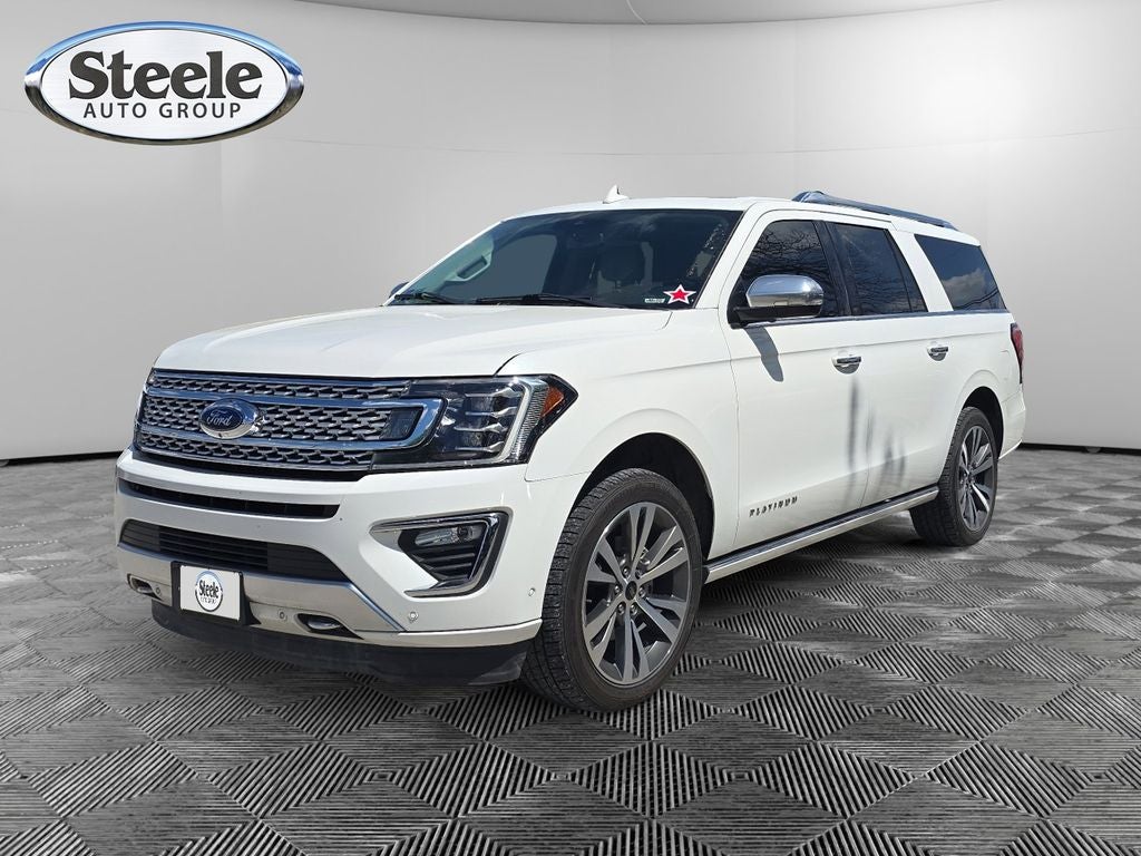2021 Ford Expedition