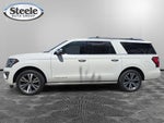 2021 Ford Expedition Max Platinum