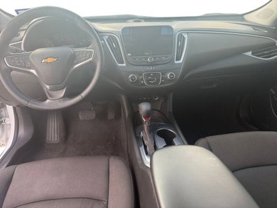 2024 Chevrolet Malibu RS