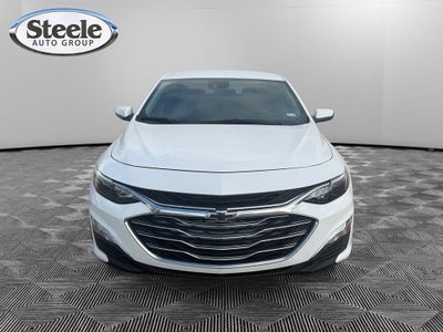 2024 Chevrolet Malibu RS