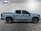 2025 Chevrolet Colorado LT