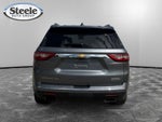 2019 Chevrolet Traverse High Country