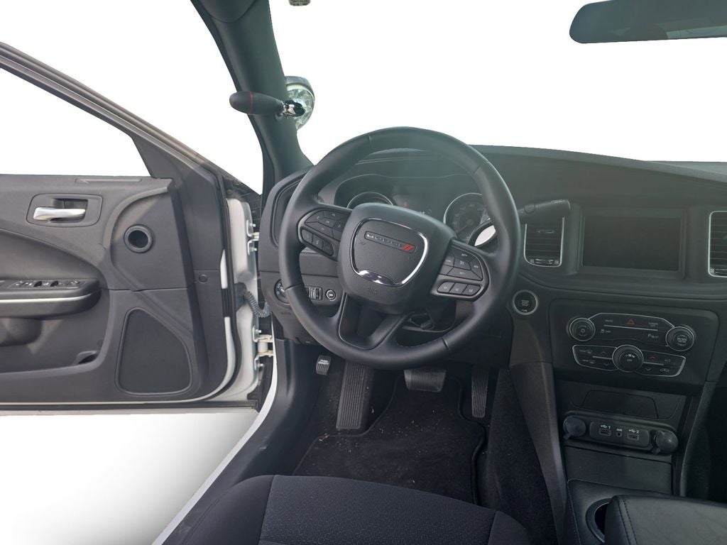 2023 Dodge Charger Police