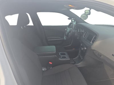2023 Dodge Charger Police