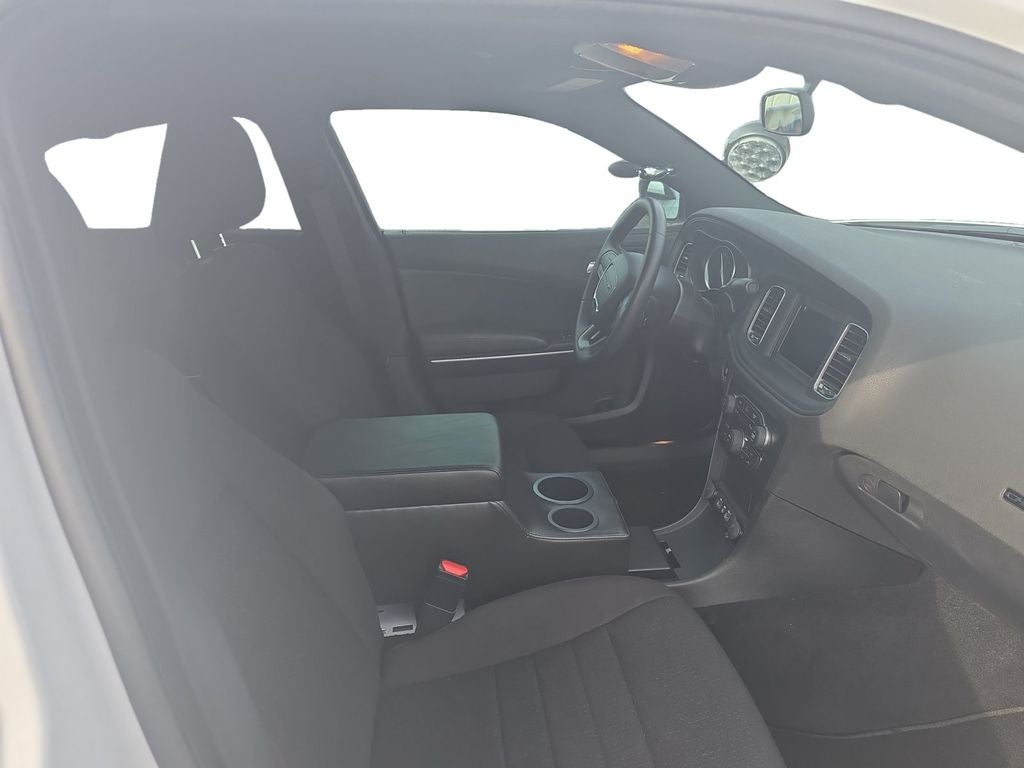 2023 Dodge Charger Police