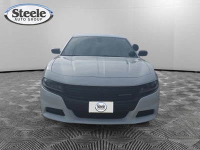 2023 Dodge Charger Police