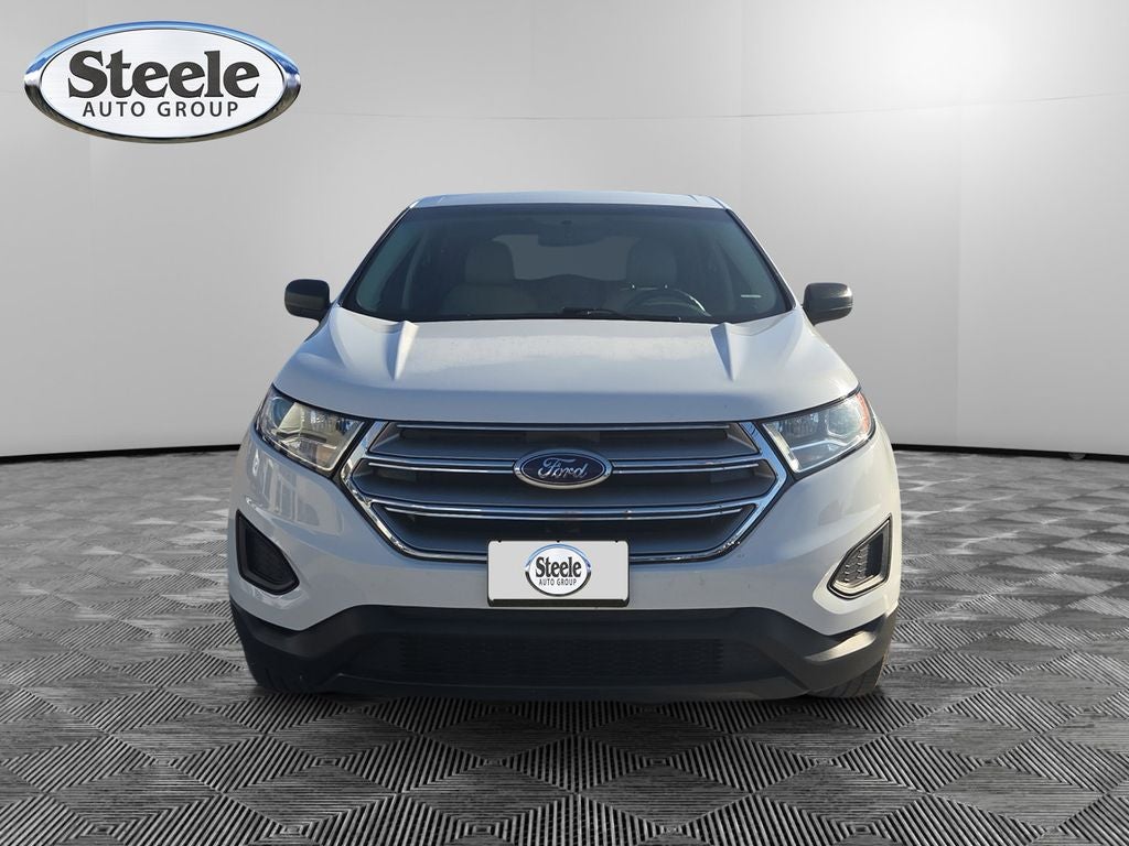 2015 Ford Edge SE