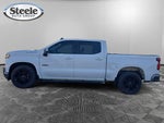 2019 Chevrolet Silverado 1500 LT Texas Edition